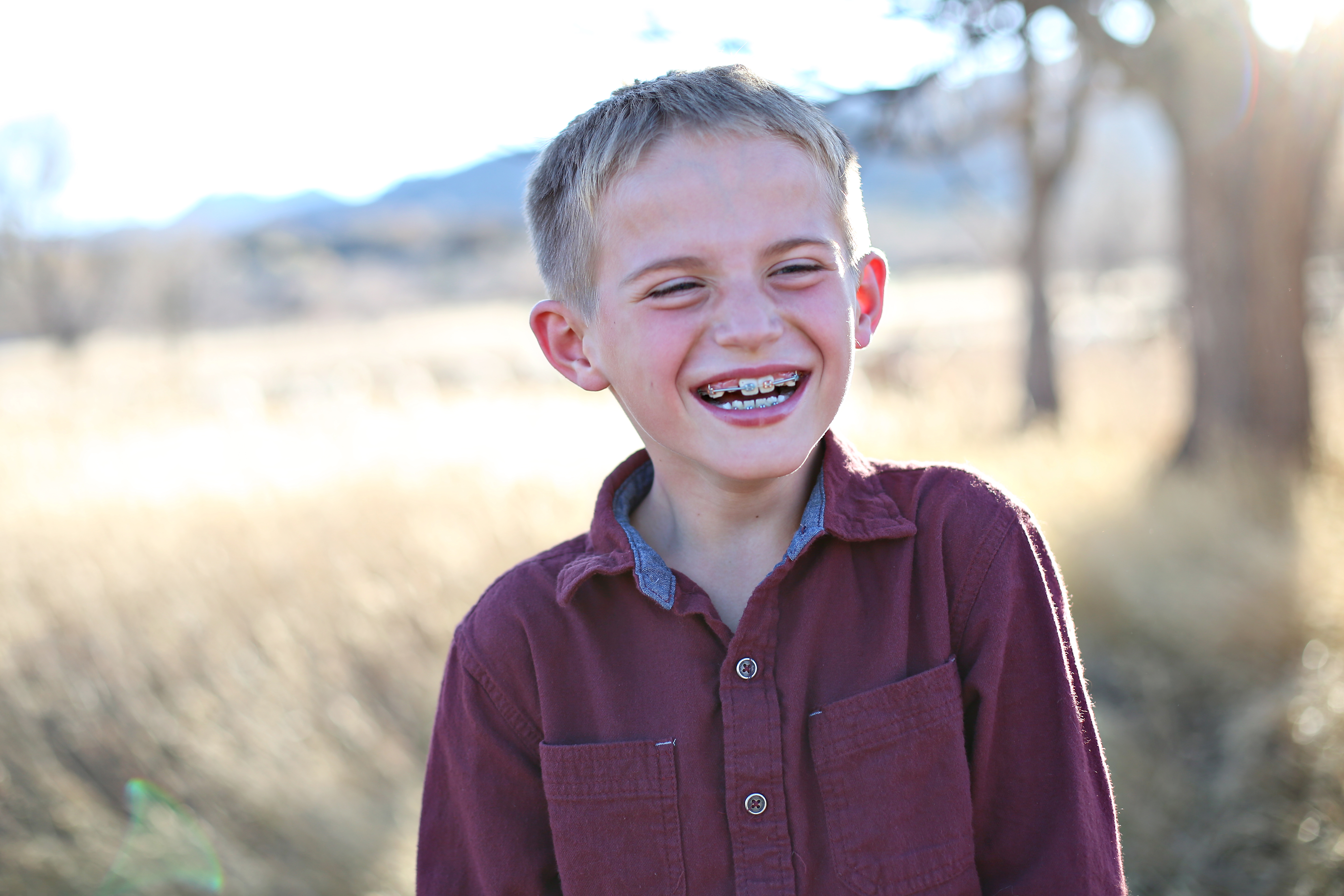 Colorado Springs Family Photographer