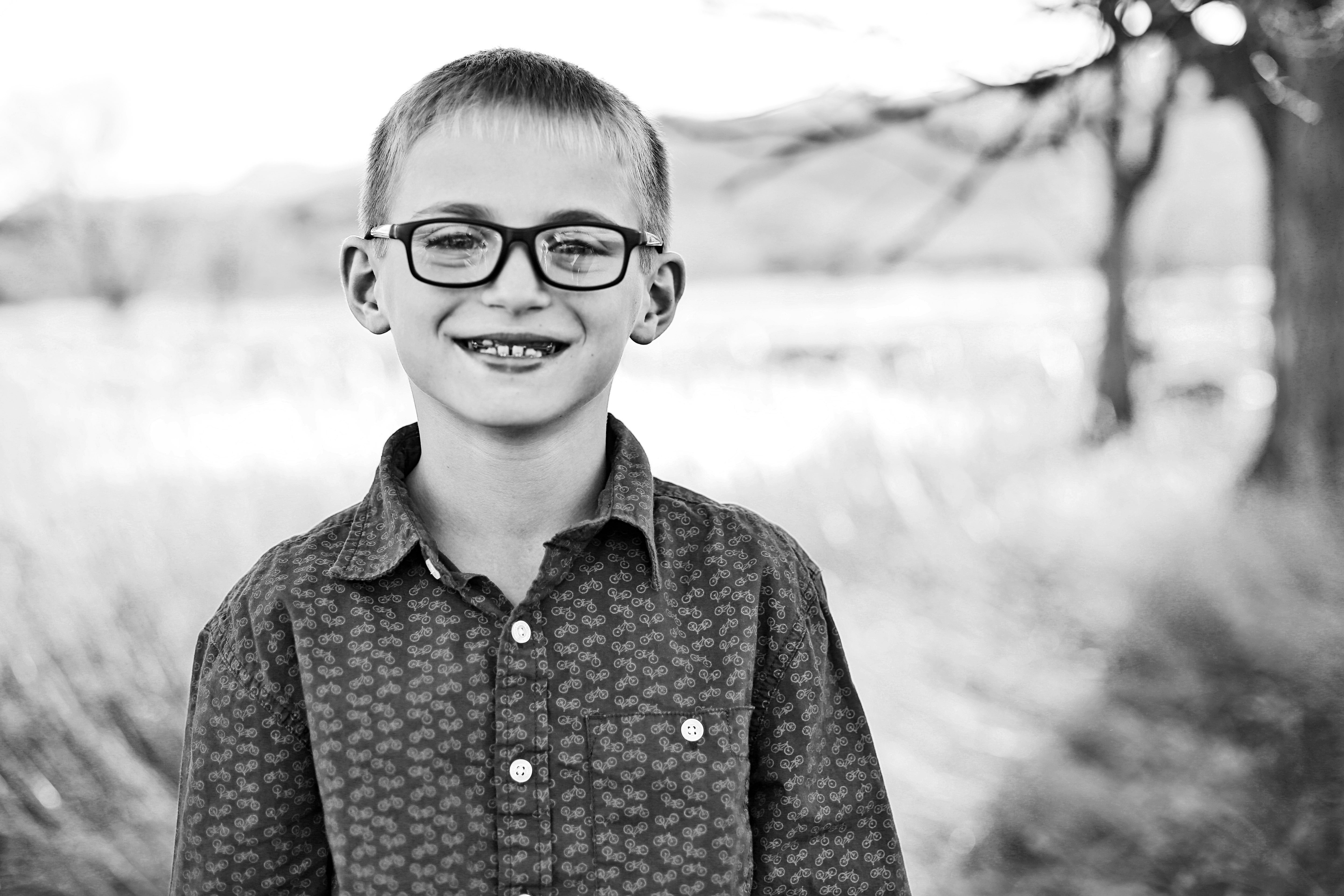 Colorado Springs Family Photographer