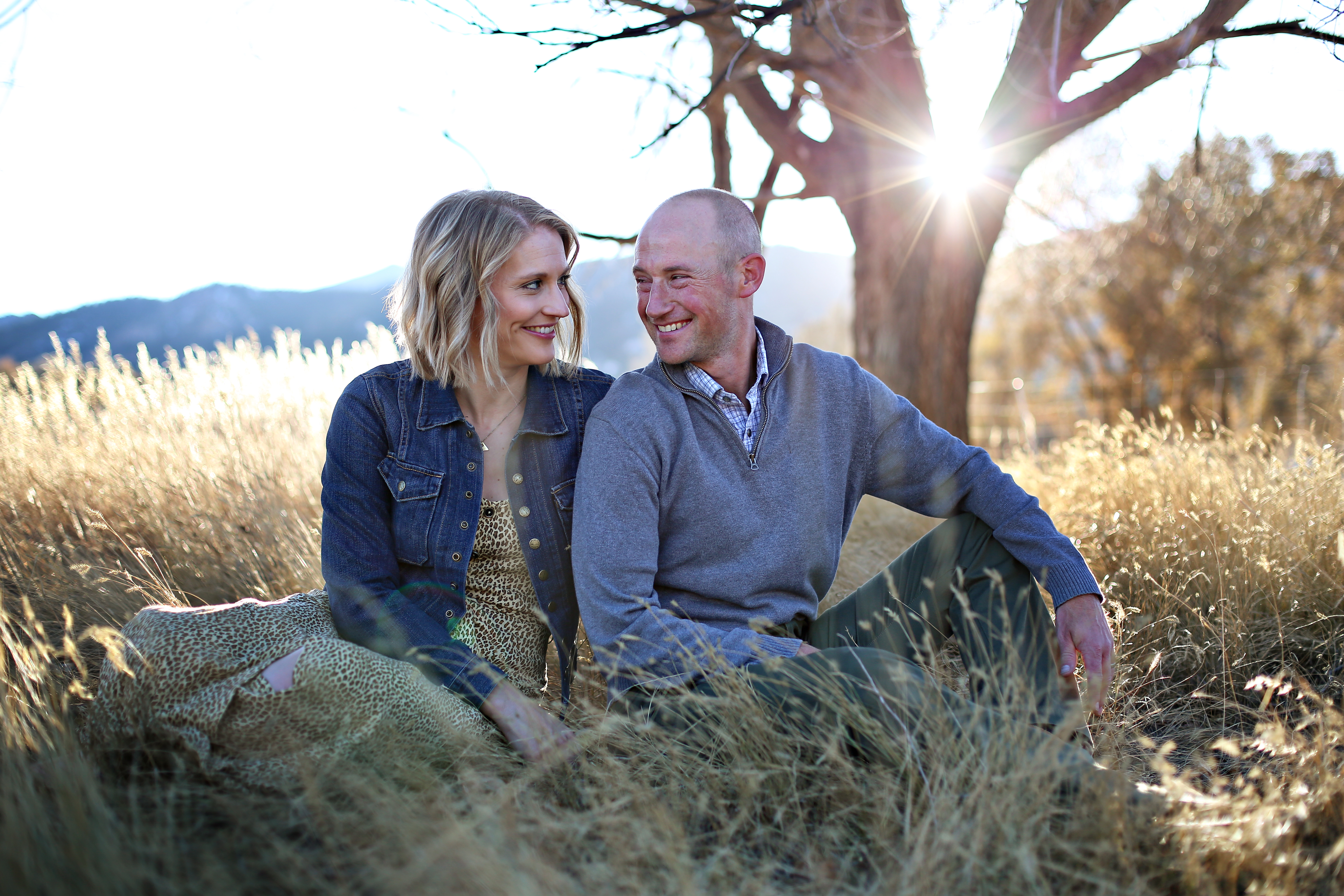 Colorado Springs Family Photographer