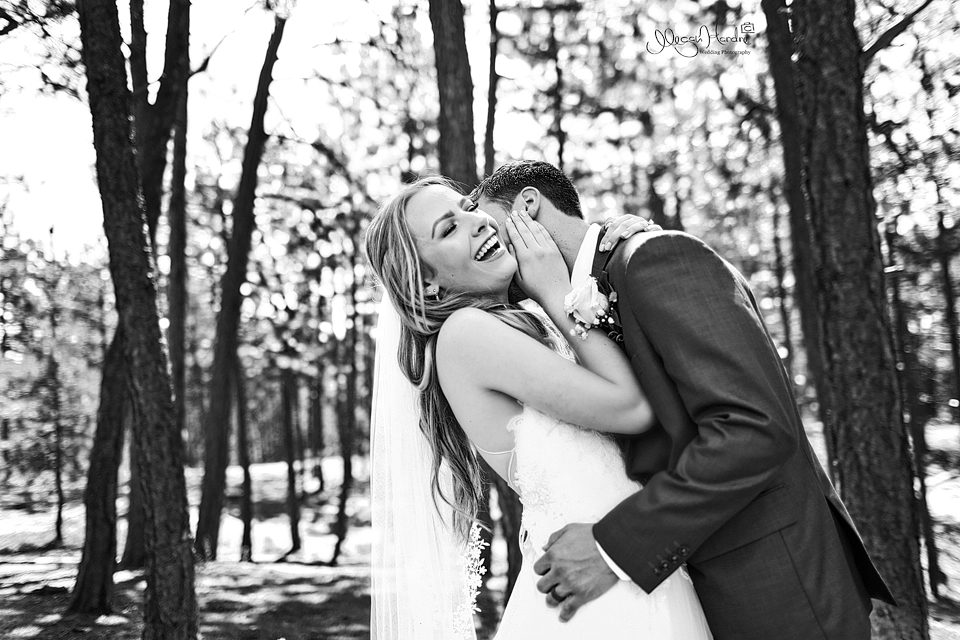 Colorado Springs Wedding Photographer